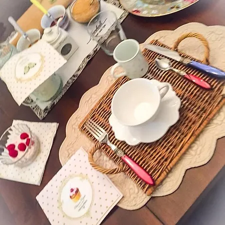 La Maison Gatta Bed & Breakfast
