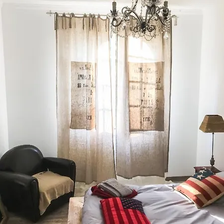 La Maison Gatta *