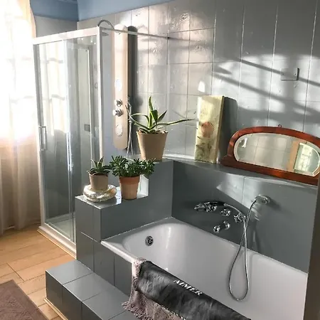 Bed & Breakfast La Maison Gatta *