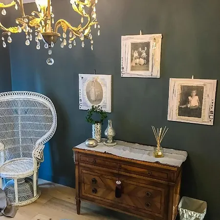 La Maison Gatta Bed & Breakfast Poncarale