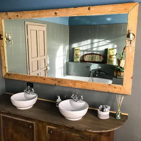La Maison Gatta Bed & Breakfast Poncarale