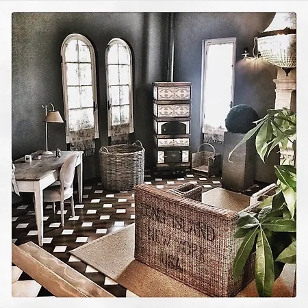 La Maison Gatta *