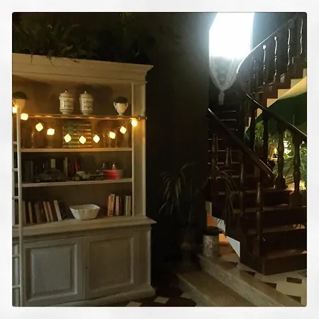 La Maison Gatta Bed & Breakfast Poncarale