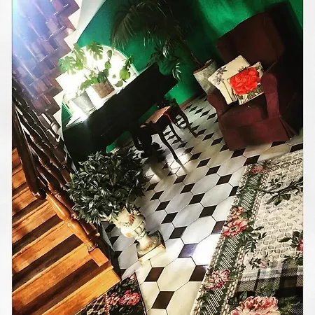 La Maison Gatta Bed & Breakfast