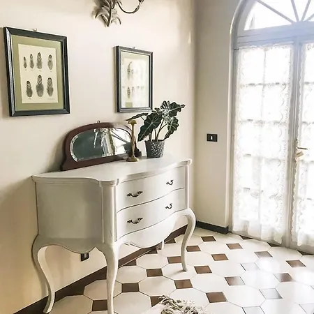 La Maison Gatta Bed & Breakfast *