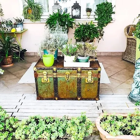 La Maison Gatta * Poncarale