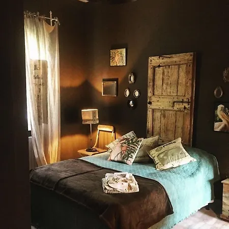Bed & Breakfast La Maison Gatta Poncarale