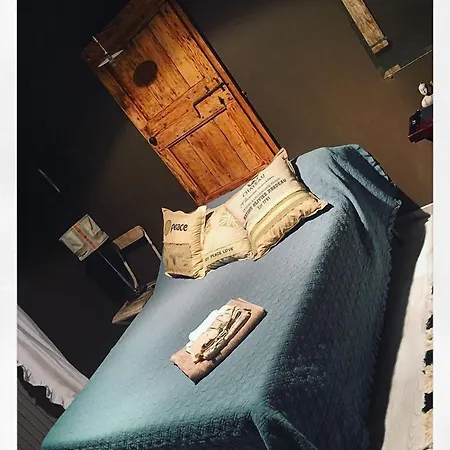 Bed & Breakfast La Maison Gatta Poncarale
