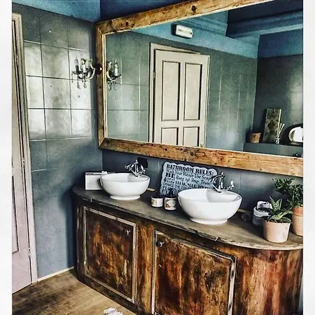 Bed & Breakfast La Maison Gatta *