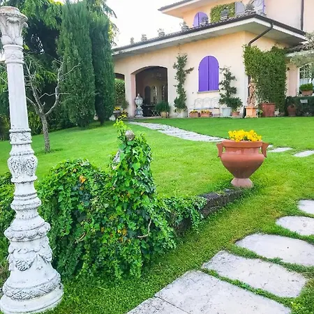La Maison Gatta